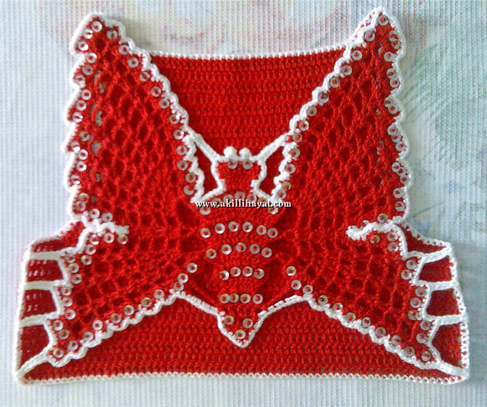 BEBEK Yelek hırka Süveter Modelleri (anlatımlı) Örgü