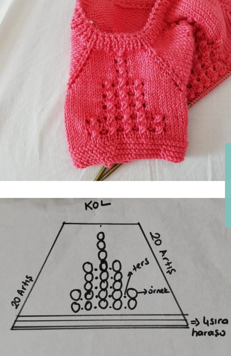 6 12 Aylık Bebekler İçin İp Dolamalı Örgü Bebe Kol Bebek