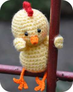 Amigurumi örgü oyuncak modelleri yapılışı anlatımlı