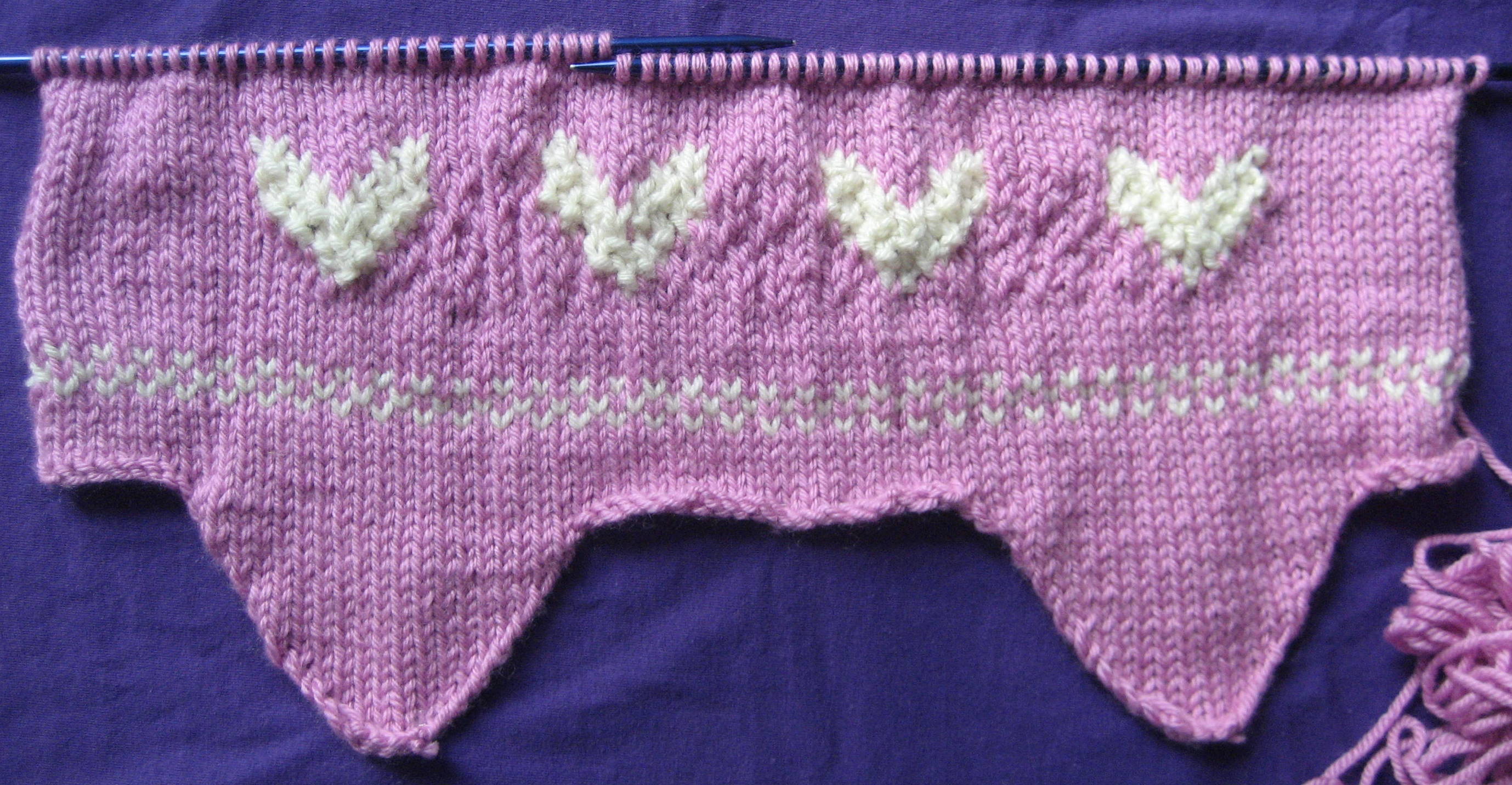 Kulaklı bere yapılışı (anlatımlı) Örgü, Örgü Modelleri