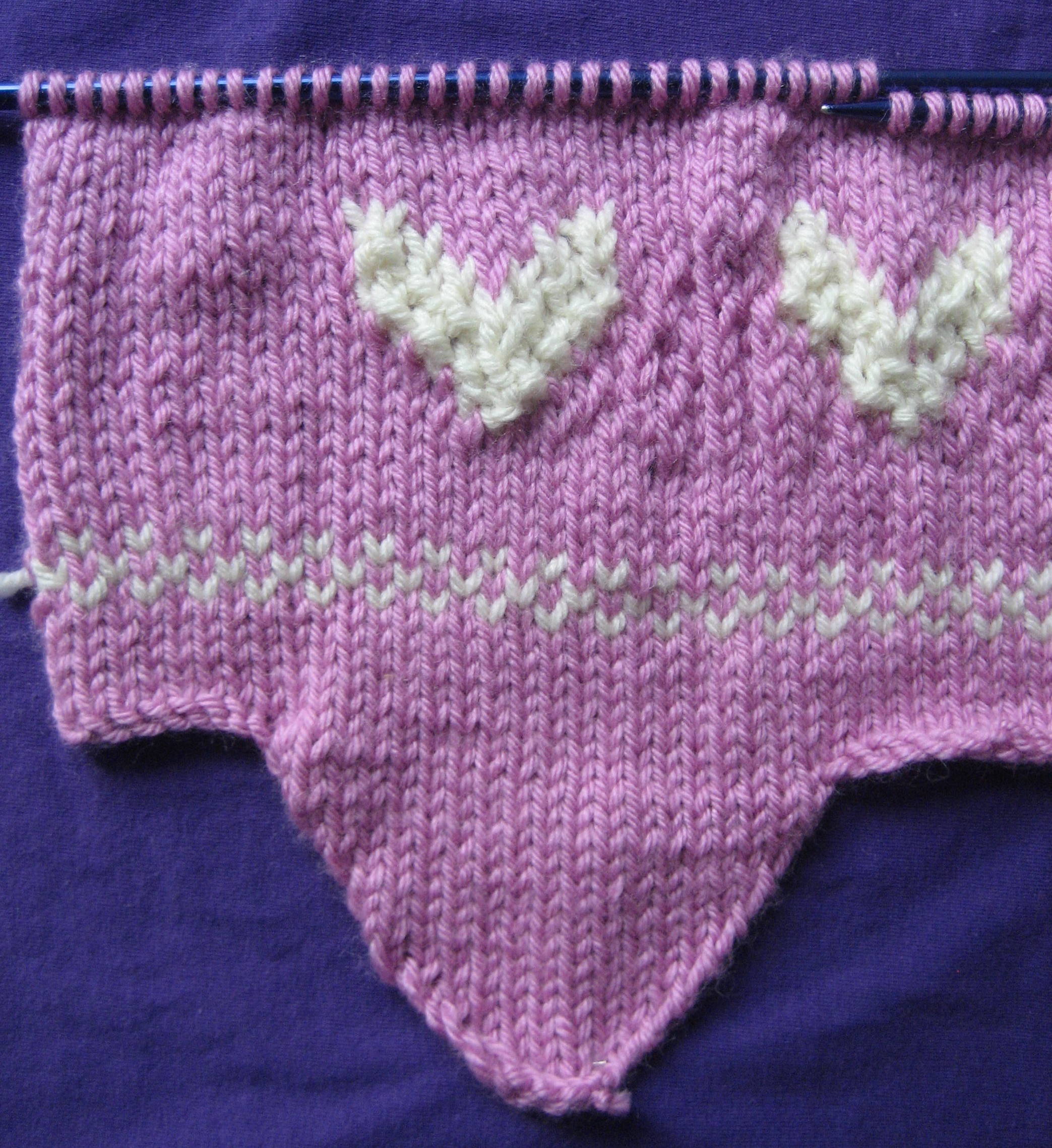 Kulaklı bere yapılışı (anlatımlı) Örgü, Örgü Modelleri