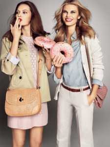 mango-2011-ilkbahar-yaz-3 2011 Mango İlkbahar Yaz Koleksiyonu -- Mango mini etek ve yandan asmalı çanta modeli