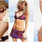 2011 Victoria ' s Secret Mayo ve Bikini Modelleri