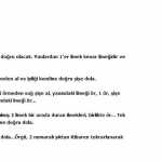 İşkembe örgü tekniği(resimli ve anlatımlı)