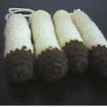 Örgü zürafa yapımı (anlatımlı ve resimli)