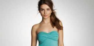 2011 Straplez İkili Bikini - Mayo Modelleri