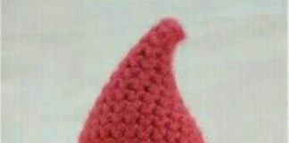 Amigurumi kukuletalı örgü oyuncak kız modeli yapılışı anlatımlı