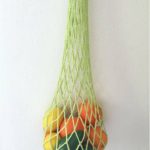 Klasik Örgü Alışveriş Filesi Modeli Yapılışı ( Anlatımlı ) Klasik model örgü file çanta modeli tarifi