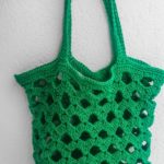 Uzun Saplı Örgü File Çanta Modeli Yapılışı ( Anlatımlı ) Tabanlı örgü çanta modeli yapılımı ayrıntılı anlatımlı