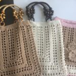 Boncuk Saplı Örgü File Çanta Modeli Tarifi Yapılışı ( Anlatımlı ) 2019 örgü file çanta modelleri tarifleri ve yapılışları anlatımlı