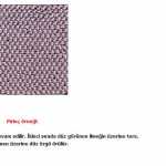 Pirinç tekniği (resimli ve anlatımlı)