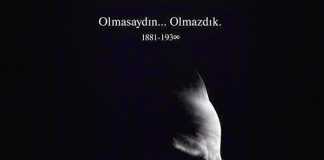 Atam bu vatan bizlere emanettir...