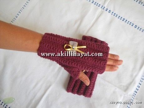 Fıstık örgüden şal modeli yapılışı (anlatımlı)