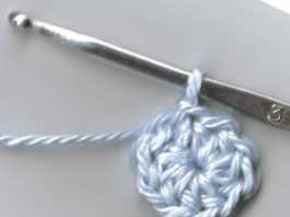 Amigurumi oyuncak nasıl yapılır ?