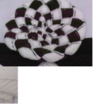 ENTRELAK atkı ve bere örneği (anlatımlı)