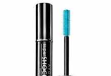 Avon Super Shock Maskara Çeşitleri