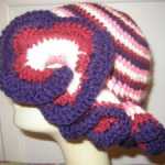 derya baykal modeli bere yapılışı (anlatımlı)