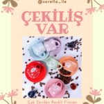 🎀🎀🎀@SORELLA_İLE DE ÇEKİLİŞ ZAMANI🎀🎀🎀 @sorella_ile de kahve fincanı çeklişi