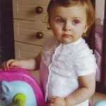 Örgü Kız Bebek Kollu Yelek Yapılışı (resimli ve anlatımlı)