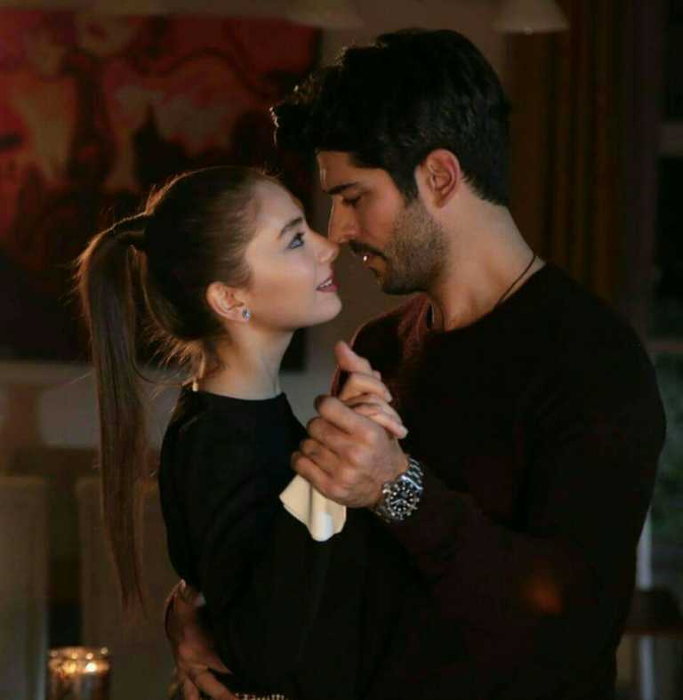 Kara sevda dizisinde çalan dans müziği nedir