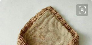 Zarf şeklinde örgü bebek battaniyesi ve örgü bebek tulumu modelleri yapılışı anlatımlı