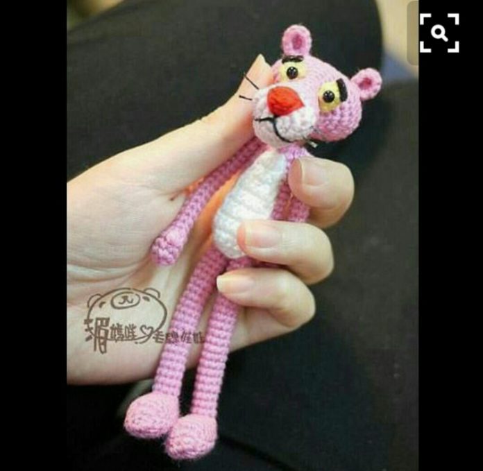 Screenshot_2017-02-27-12-18-29 Amigurumi örgü pembe panter modeli yapılışı anlatımlı