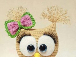 Amigurumi ‘ de Kullanılan Kısaltmalar ve Bu Kısaltma Harflerin Anlamları Nelerdir ? Amigurumi tarifleri ve anlatımlarında kullanılan kısaltmalar nelerdir