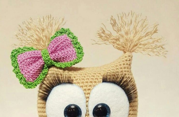 Amigurumi tarifleri ve anlatımlarında kullanılan kısaltmalar nelerdir