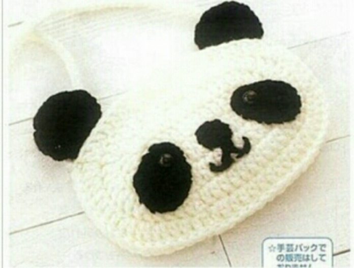 Screenshot_2017-03-10-18-08-41 Panda figürlü örgü çanta modeli yapılışı anlatımlı
