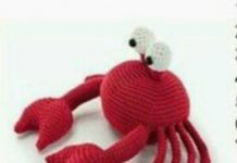 2017 Amigurumi örgü oyuncak modelleri ve yapılışları