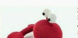 2017 Amigurumi örgü oyuncak modelleri ve yapılışları