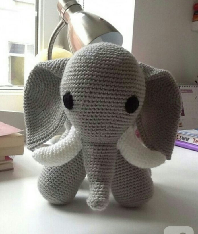 Screenshot_2017-03-17-09-43-57 Amigurumi oyuncak fil yapılışı anlatımlı