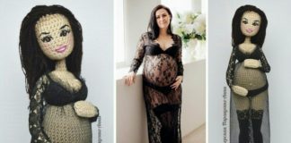 Amigurumi oyuncak modelleri ve anlatımlı modeller