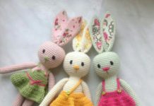 Amigurumi free pattern örgü oyuncak modelleri ve yapılışları anlatımlı