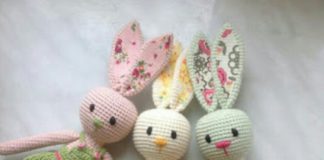 Amigurumi free pattern örgü oyuncak modelleri ve yapılışları anlatımlı
