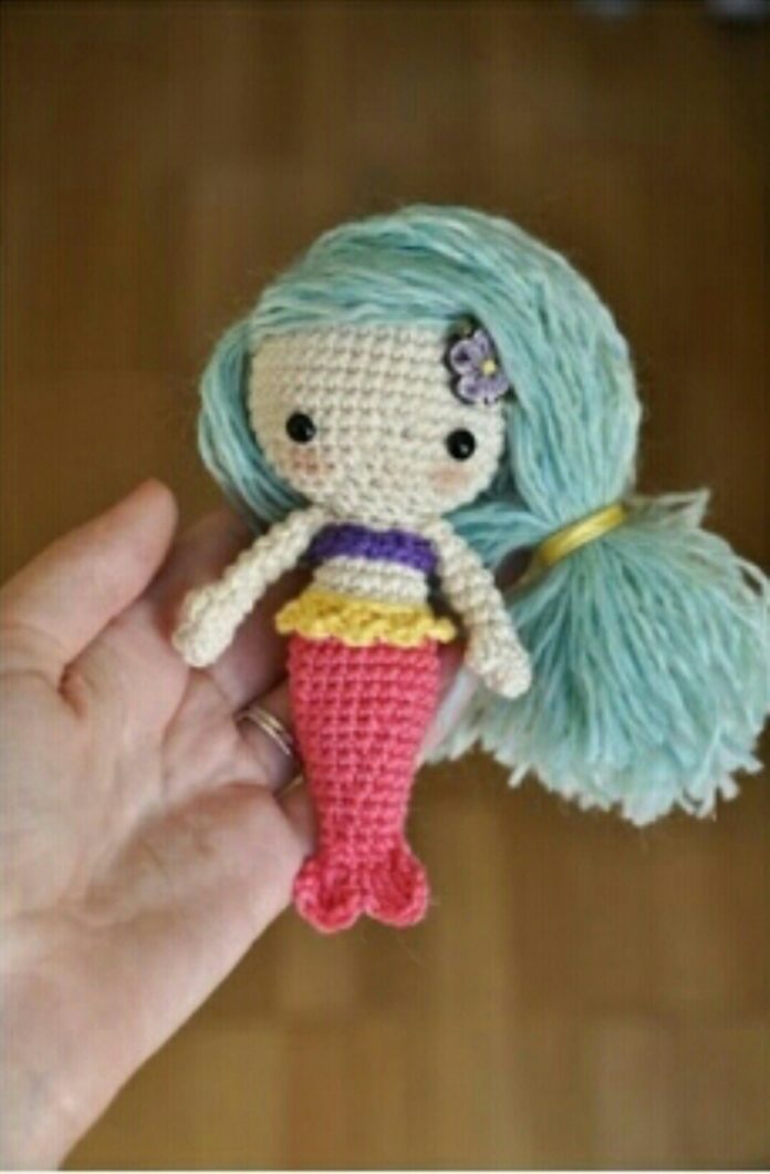 Screenshot_2017-04-01-00-18-43 Amigurumi örgü oyuncak mavi saçlı deniz kızı modeli yapılışı anlatımlı