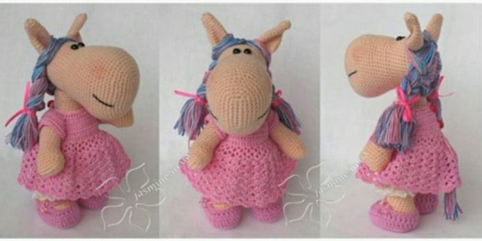 Screenshot_2017-04-01-00-29-21 Amigurumi örgü oyuncak şişman at modeli yapılışı anlatımlı