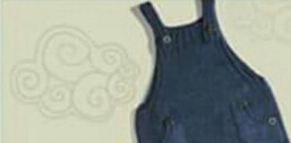 Bebekler için şortlu erkek tulumu modeli yapılışı anlatımlı