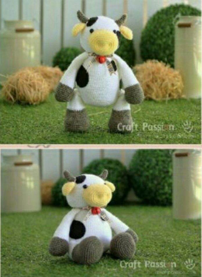 Screenshot_2017-04-11-03-02-35 Amigurumi örgü oyuncak şişman inek modeli yapılışı anlatımlı