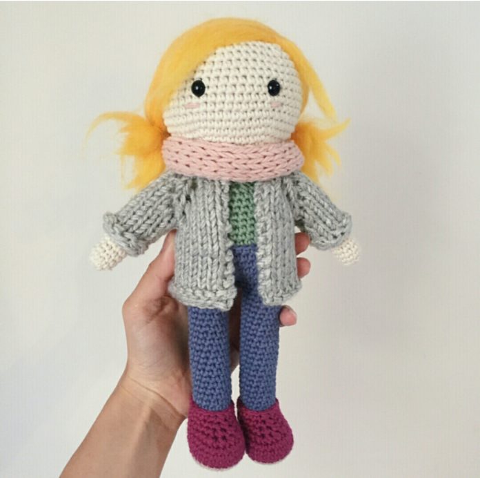 Screenshot_2017-05-03-01-21-03 Amigurumi örgü oyuncak sarı saçlı öğrenci kız bebek modeli tarifi anlatımlı