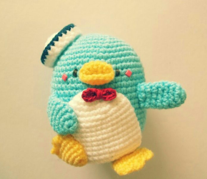Screenshot_2017-05-05-18-41-42 Amigurumi örgü oyuncak minik penguen modeli yapılışı anlatımlı