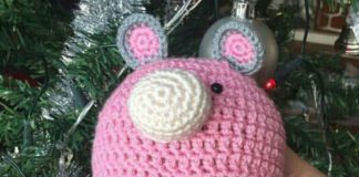 Amigurumi örgü oyuncak şapkalı çocuk modeli yapılışı anlatımlı