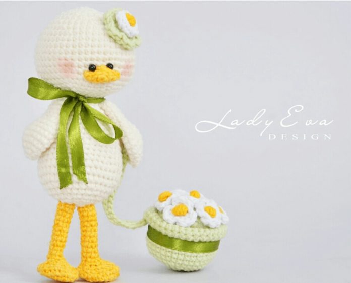 Screenshot_2017-05-20-14-20-35 Amigurumi örgü oyuncak şapkalı ördek modeli yapılışı anlatımlı