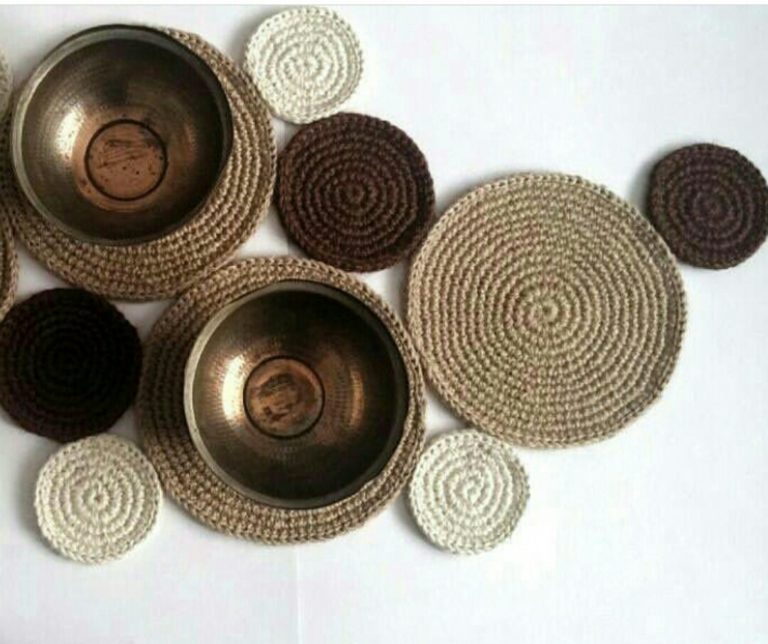 Hasır ip ile supla yapımı anlatımlı