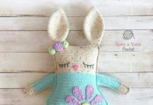 Amigurumi örgü oyuncak bebekler için uyku arkadaşı modeli tarifi anlatımlı