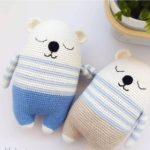 Amigurumi Örgü Oyuncak Modelleri – Amigurumi Örgü Uyku Arkadaşı Modeli Tarifi ( Anlatımlı ve Yapımı ) Amigurumi örgü uyku arkadaşı modeli tarifi yapılışı
