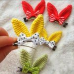 Amigurumi Örgü Aksesuar Toka Modelleri Yapımı ( Tarifli ve Anlatımlı ) Amigurumi örgü aksesuar modelleri yapılışı ve tarifi anlatımlı