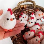 Amigurumi Örgü Oyuncak Modelleri – Amigurumi Örgü Oyuncak Tavuk Modeli Paylaşımı ( Anlatımlı ) Amigurumi örgü oyuncak tavuk modeli tarifi anlatımlı ve açıklamalı
