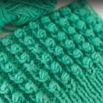 Şiş Örgüyle Yapılan 2025 Yeni Yelek Modeli – Kolay ve Şık Tasarım