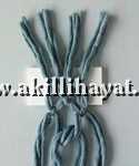 Düğüm atkı modeli yapılışı (anlatımlı)